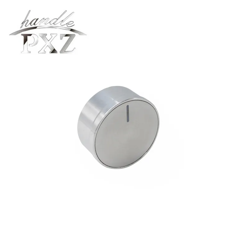 Pokrętło temperatury piekarnika gazowego