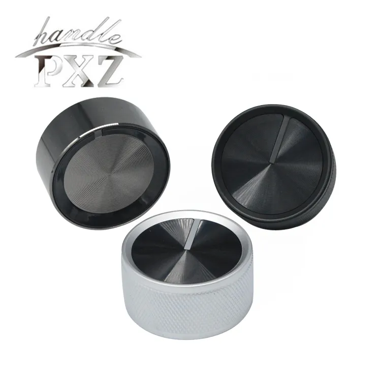 Pokrętło przełącznika kuchenki